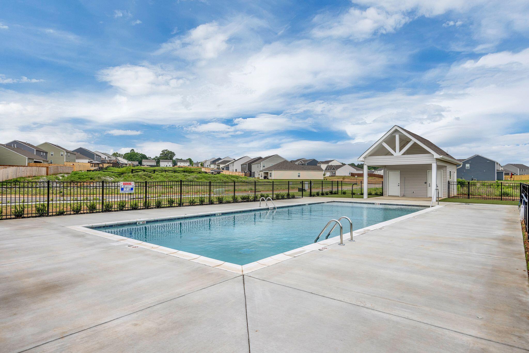 8621 Bramble Berry Lane, Ooltewah, Tennessee image 29