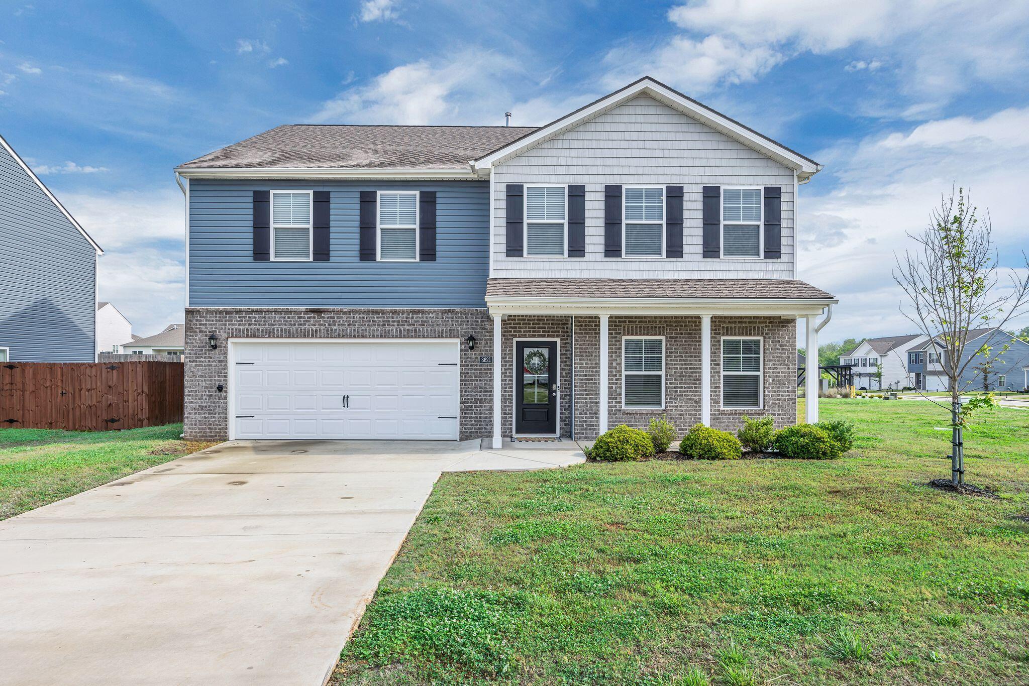 8621 Bramble Berry Lane, Ooltewah, Tennessee image 2