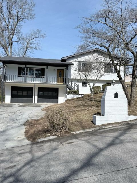 Photo of 3600 Sapulpa Street, Chattanooga, TN 37406 (MLS # 1528439)