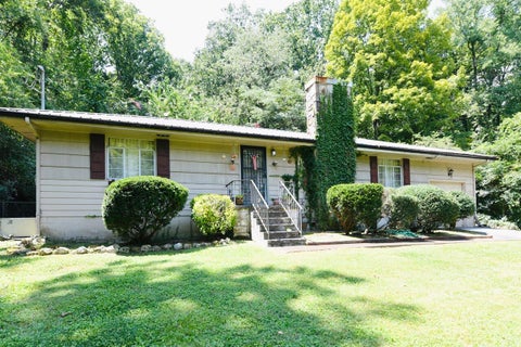 Photo of 3447 Haywood Avenue, Red Bank, TN 37415 (MLS # 1541381)