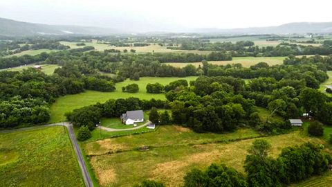 Photo of 694 Humble Cemetery Road, Pikeville, TN 37367 (MLS # 1515015)