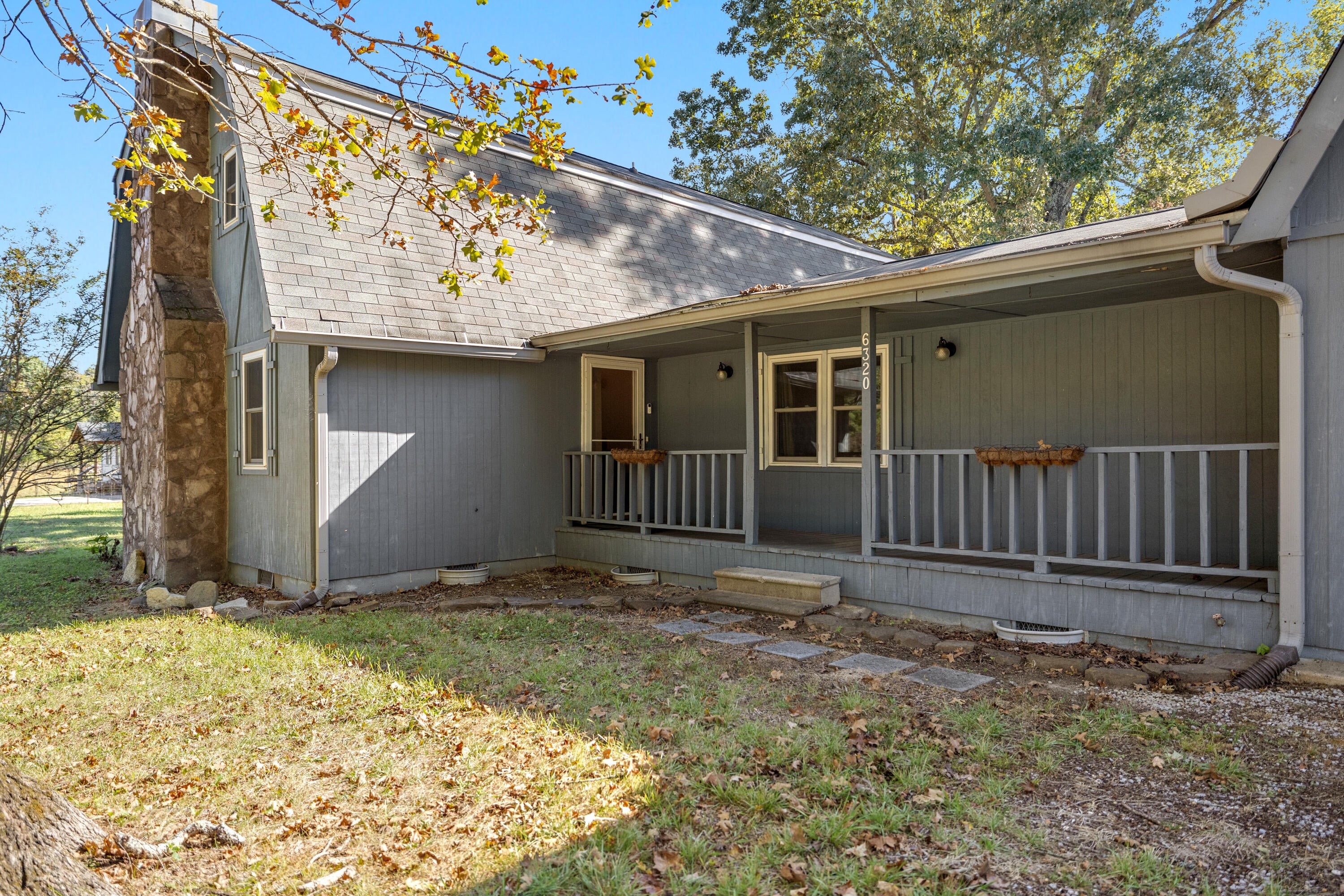 6320 Ooltewah Georgetown Road