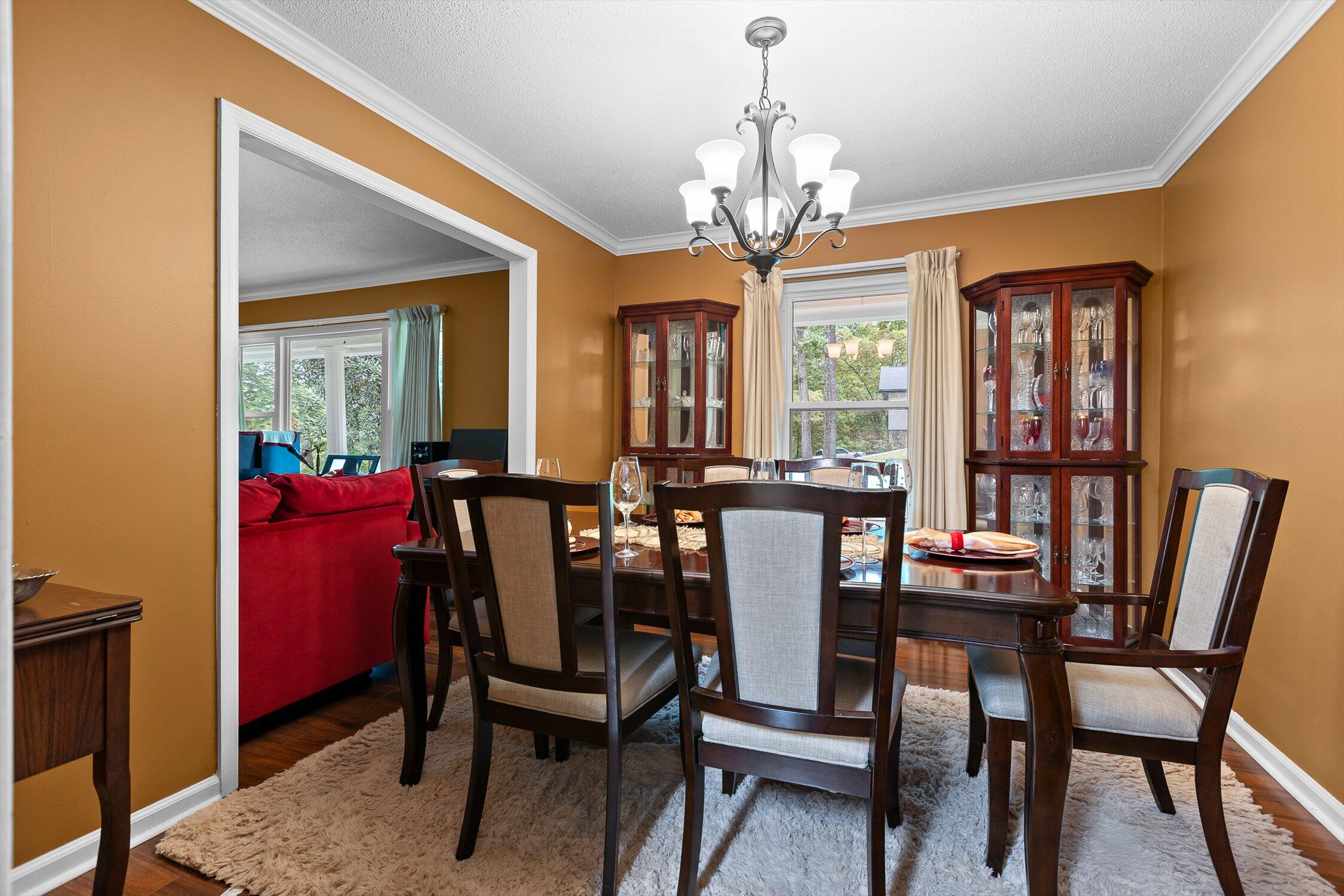 Chattanooga, Tennessee 37421, United States, 4 Bedrooms Bedrooms, ,3 BathroomsBathrooms,Residential,Active,224140