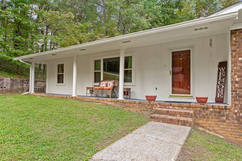 Tiny photo for 1135 Shady Fork Road, Chattanooga, TN 37421 (MLS # 1521844)