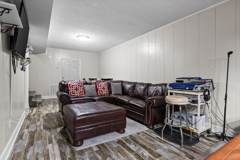 Tiny photo for 1135 Shady Fork Road, Chattanooga, TN 37421 (MLS # 1521844)