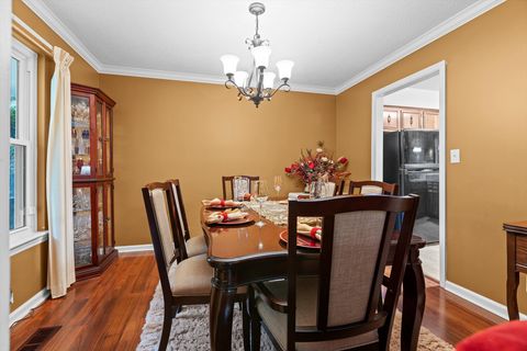 Tiny photo for 1135 Shady Fork Road, Chattanooga, TN 37421 (MLS # 1521844)