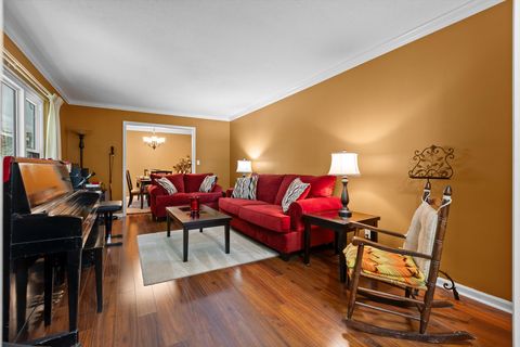 Tiny photo for 1135 Shady Fork Road, Chattanooga, TN 37421 (MLS # 1521844)