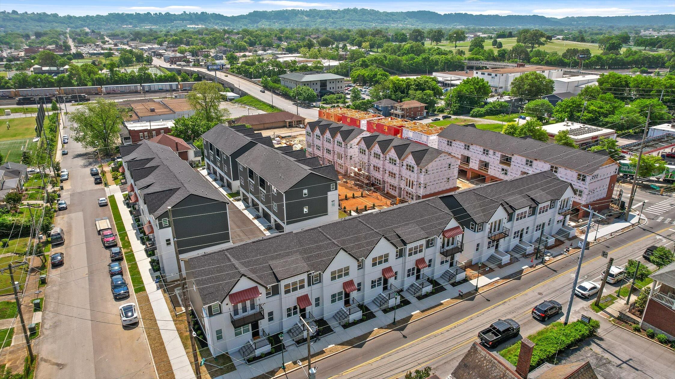 707 Bespoke Way #24, Chattanooga, Tennessee image 10