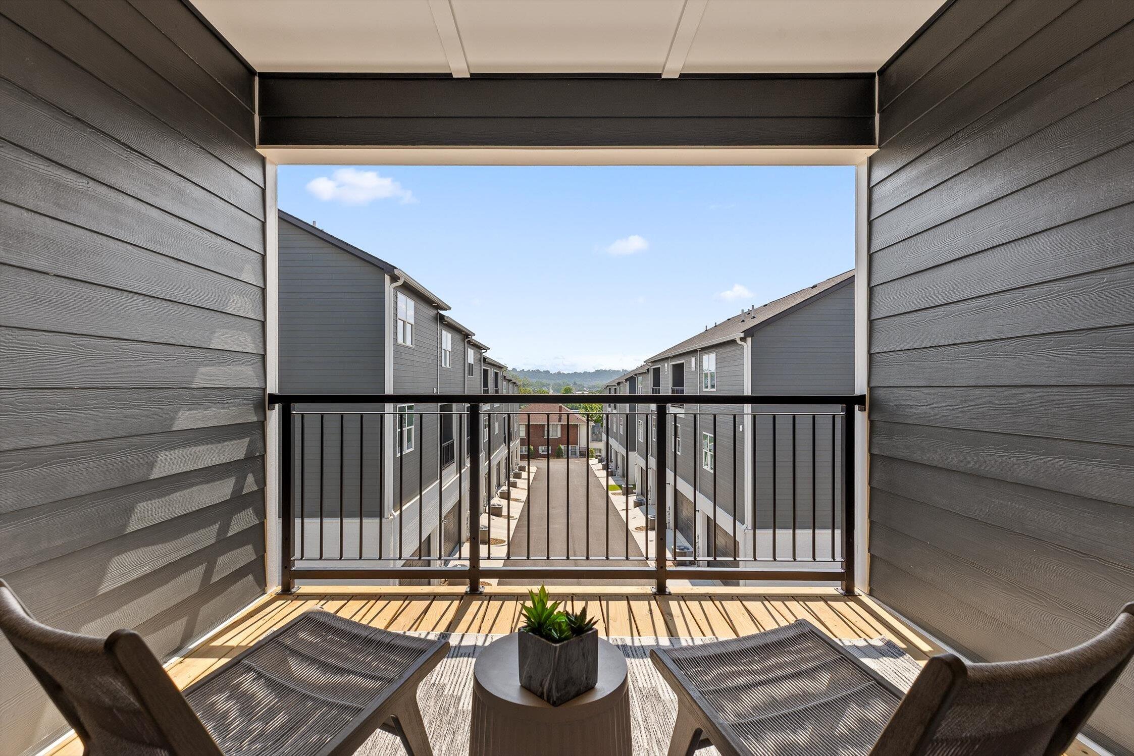 707 Bespoke Way #24, Chattanooga, Tennessee image 8