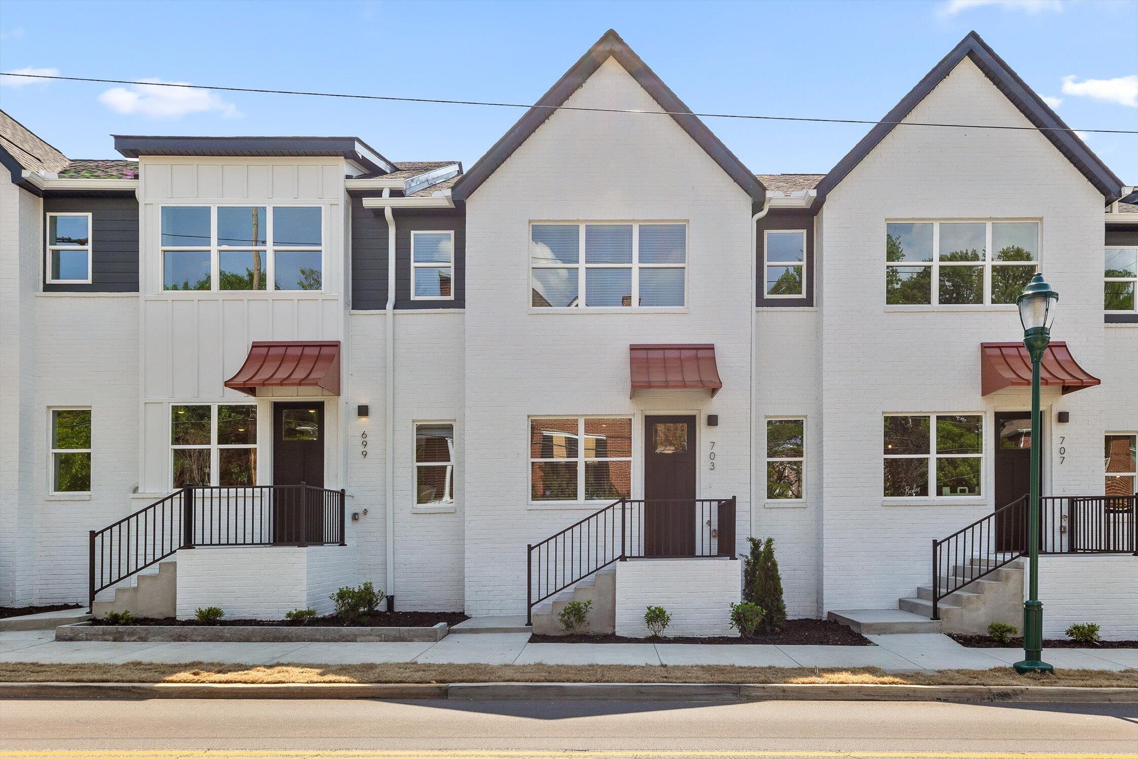 707 Bespoke Way #24, Chattanooga, Tennessee image 2