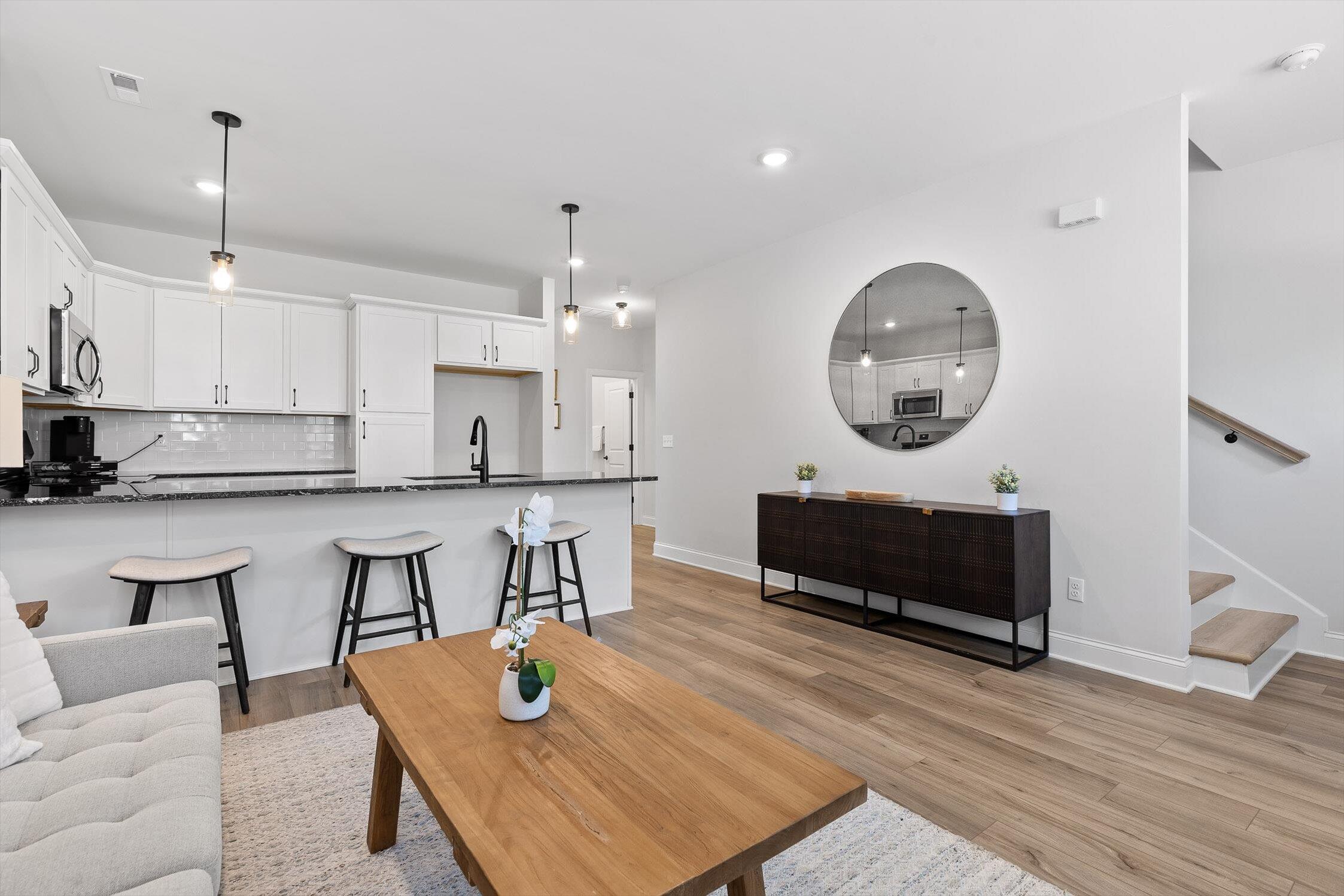 707 Bespoke Way #24, Chattanooga, Tennessee image 5