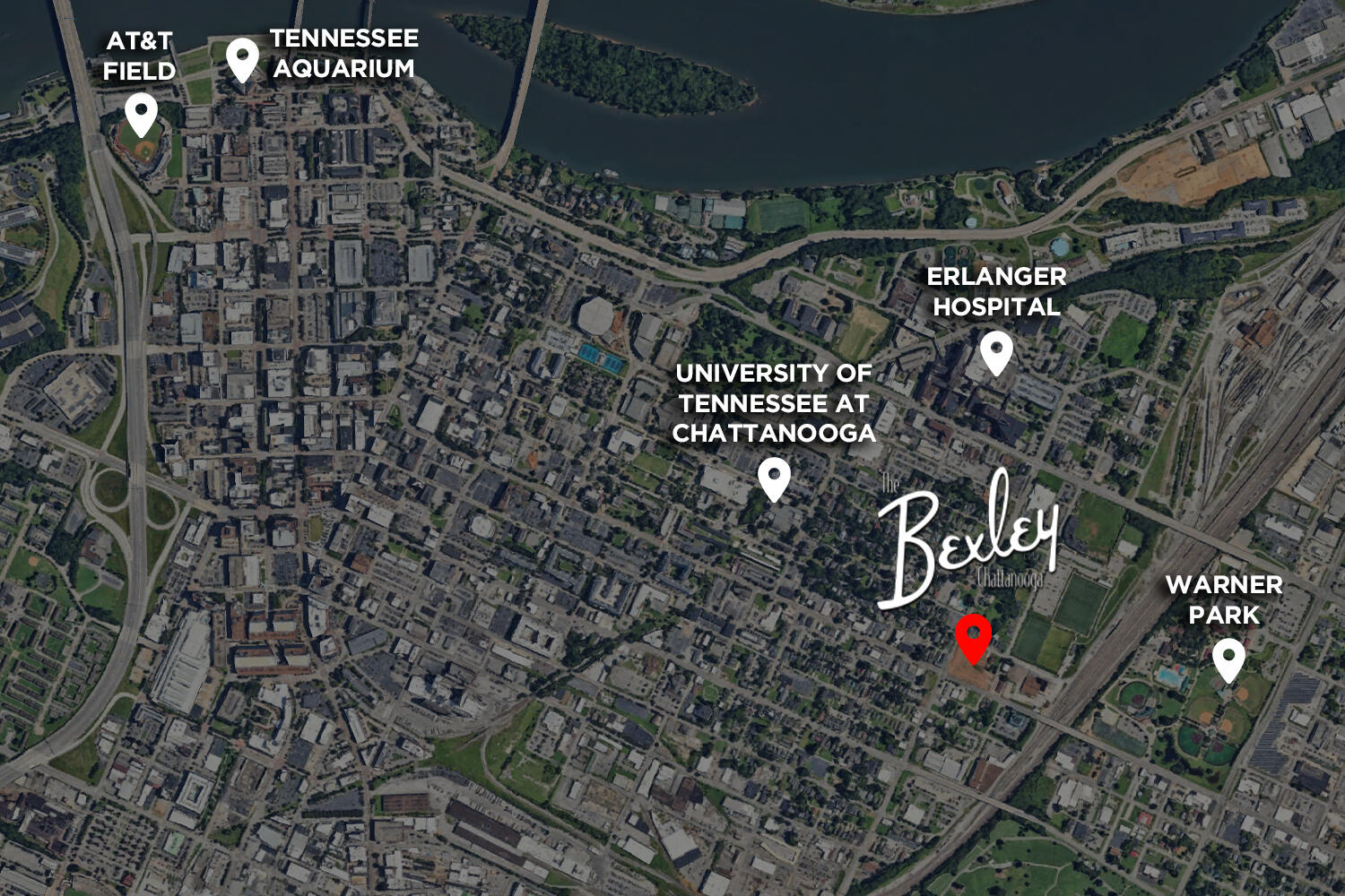 707 Bespoke Way #24, Chattanooga, Tennessee image 12