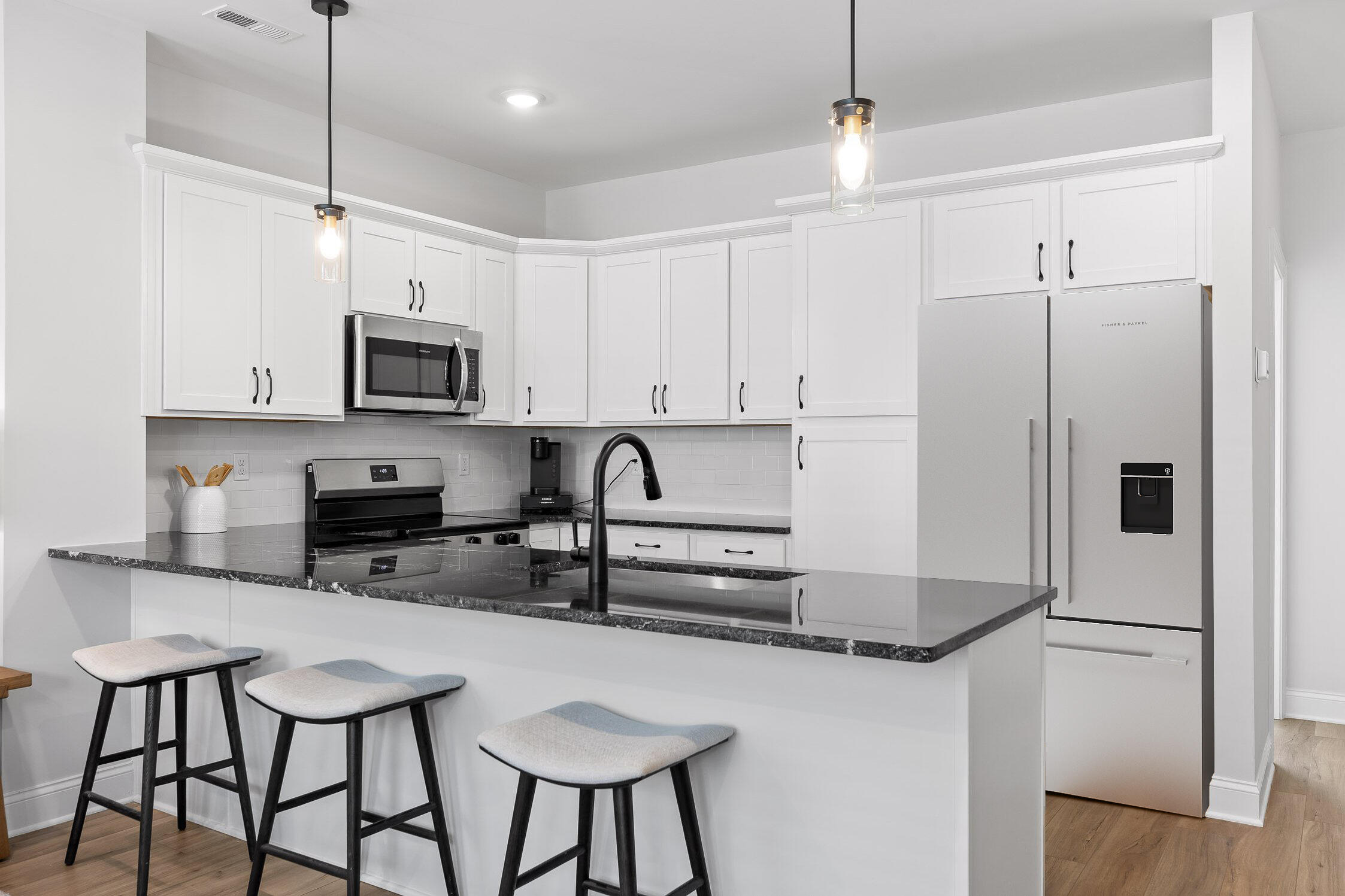 707 Bespoke Way #24, Chattanooga, Tennessee image 4