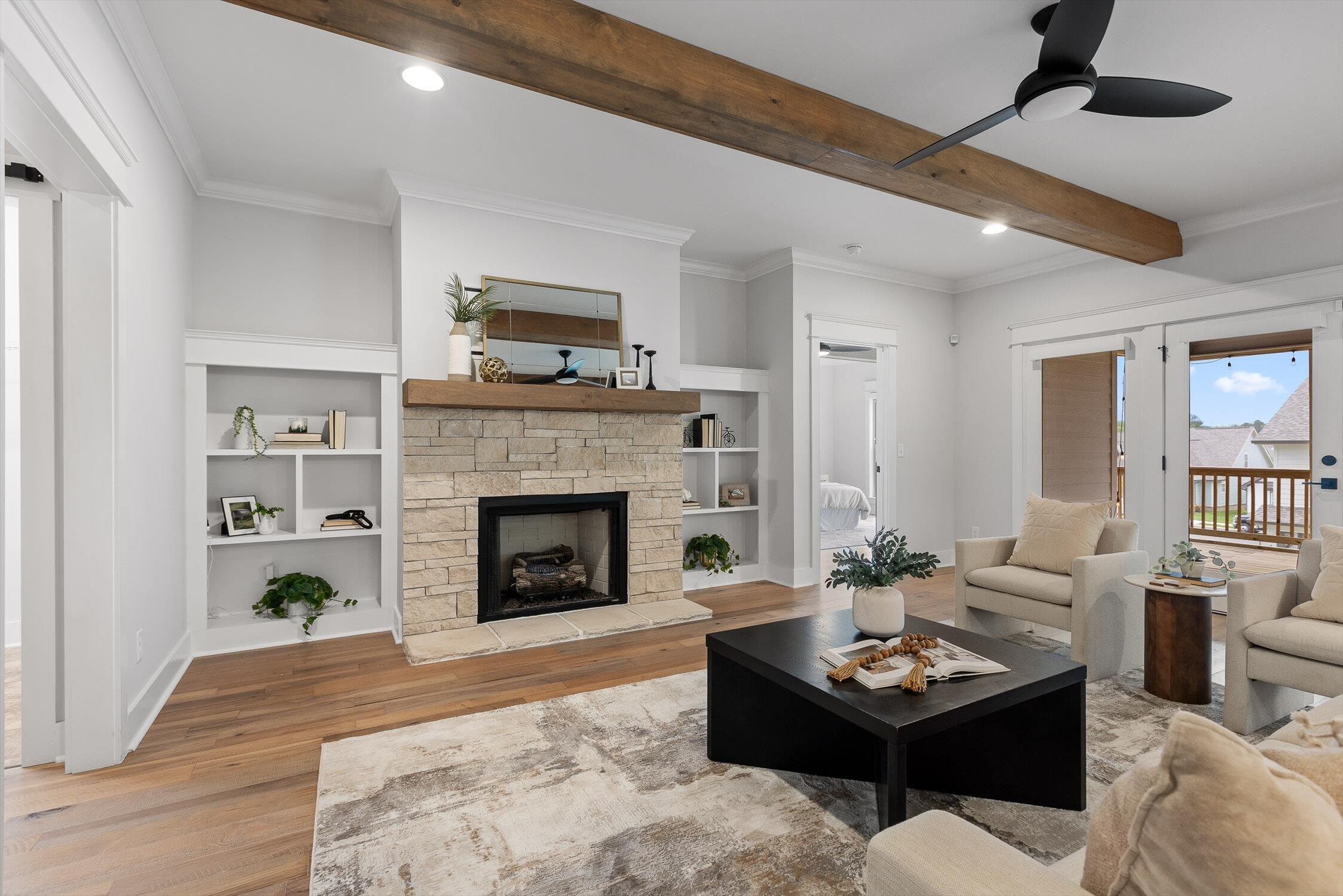 9737 Trestle Circle, Ooltewah, Tennessee image 24