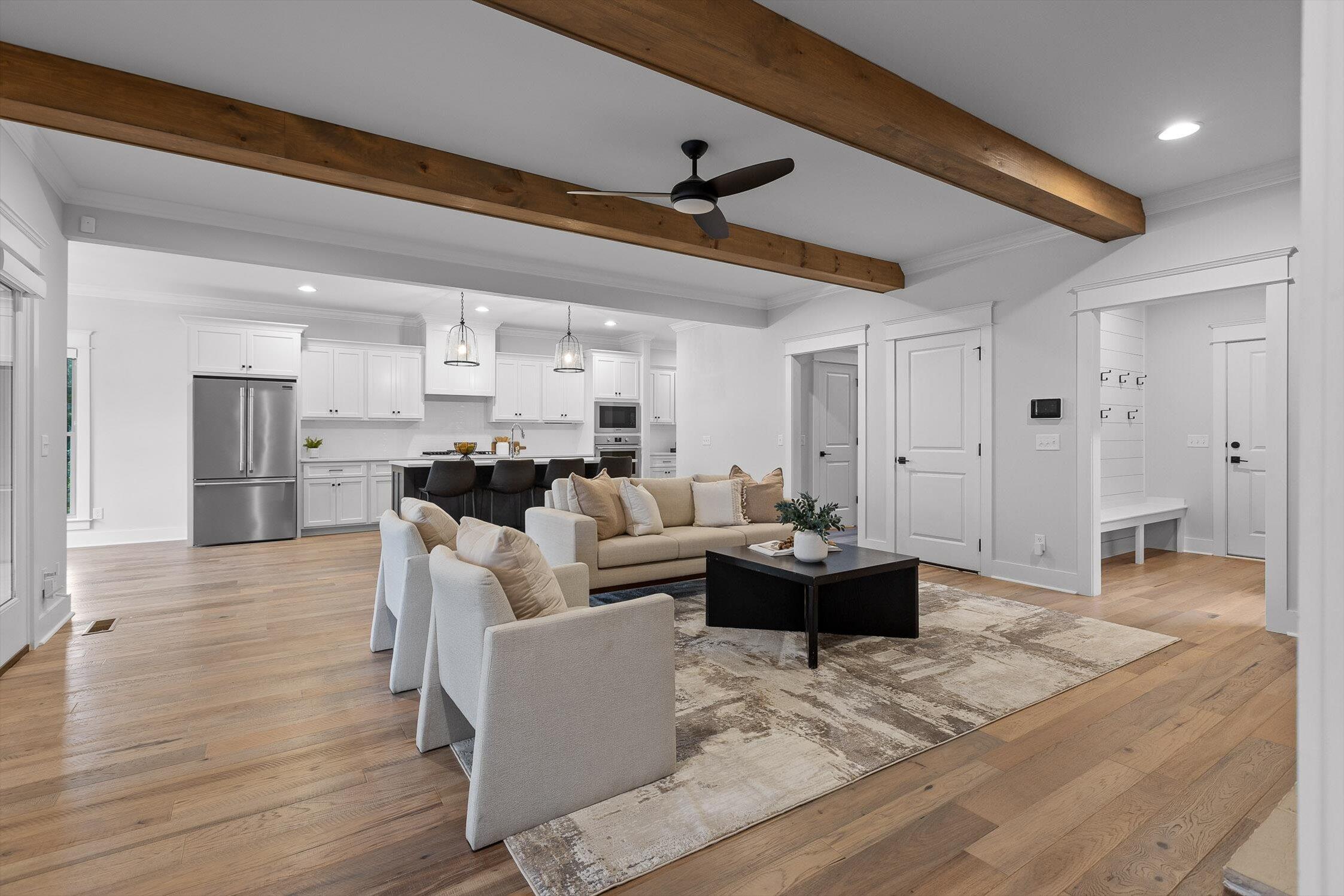 9737 Trestle Circle, Ooltewah, Tennessee image 25