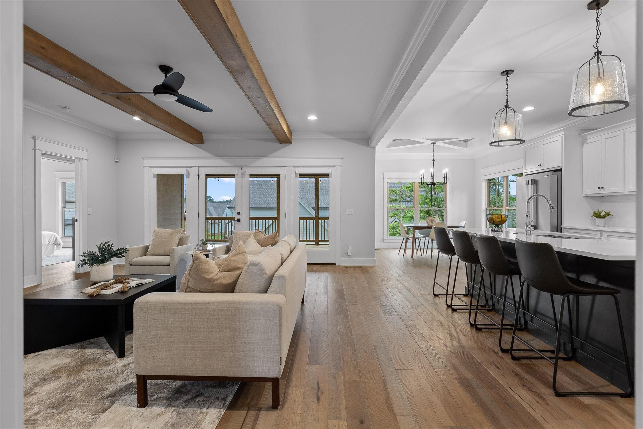 9737 Trestle Circle, Ooltewah, Tennessee image 26