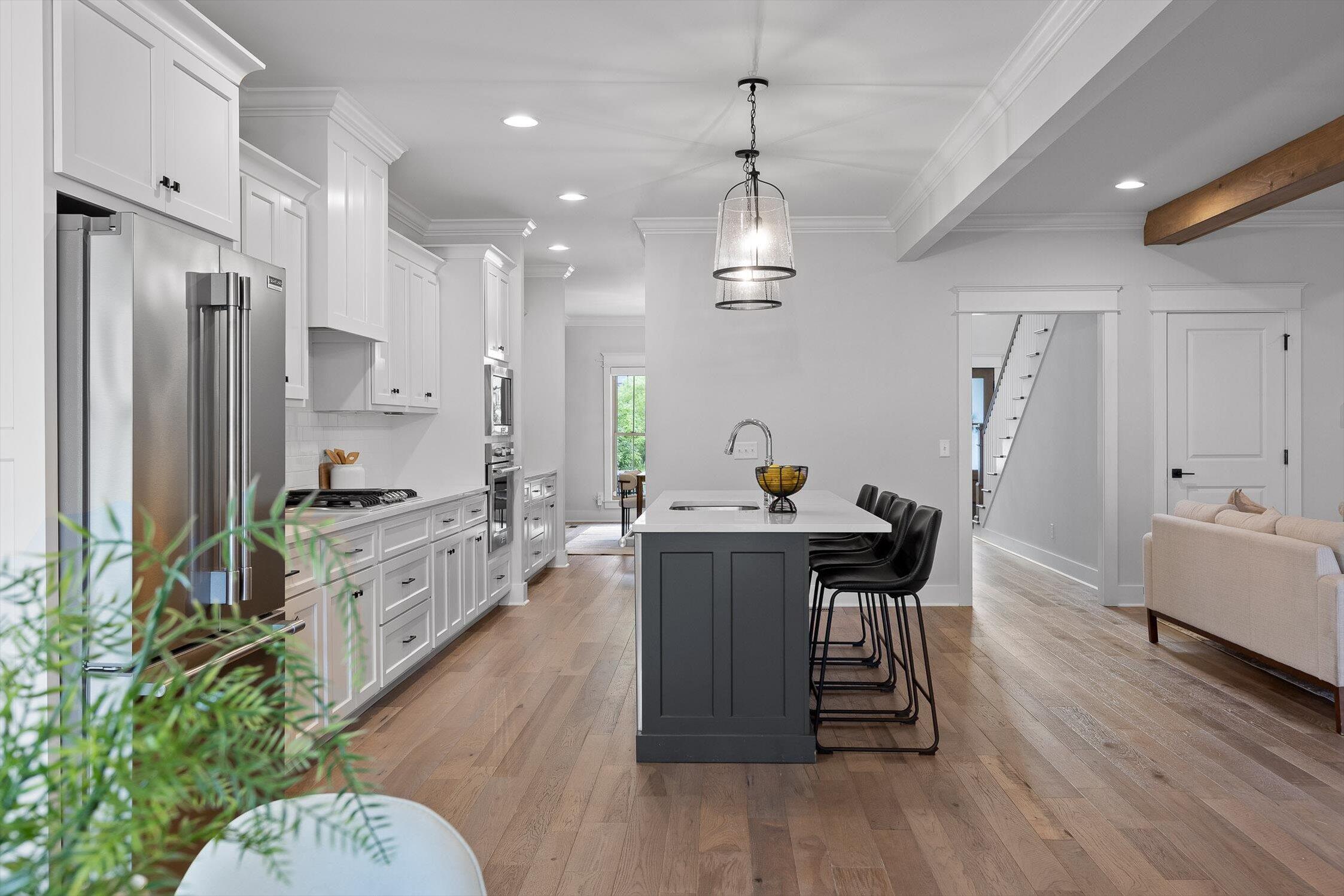 9737 Trestle Circle, Ooltewah, Tennessee image 21