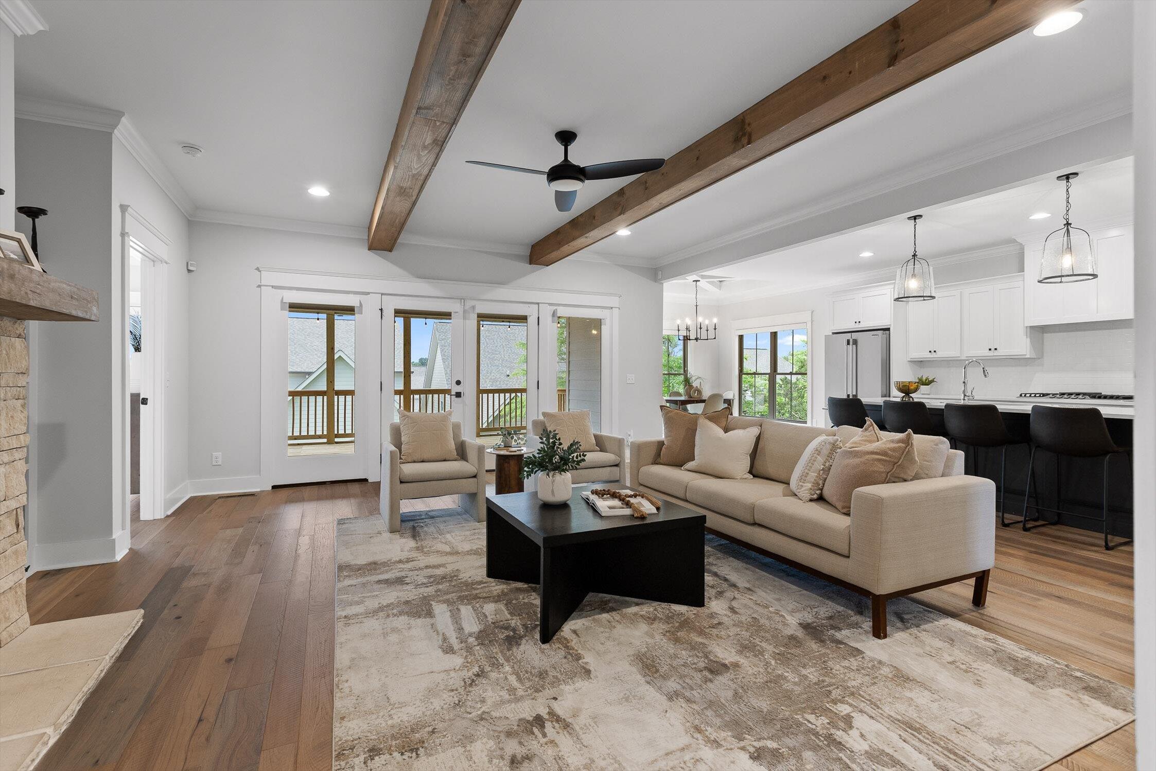 9737 Trestle Circle, Ooltewah, Tennessee image 23