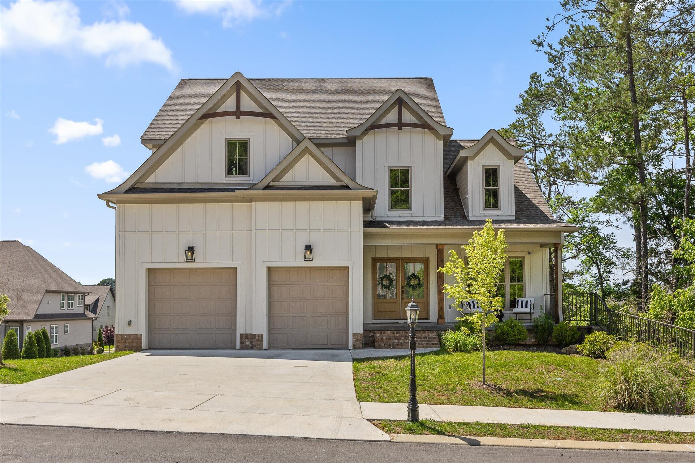 9737 Trestle Circle, Ooltewah, Tennessee image 8
