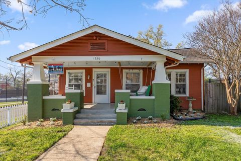 Photo of 1920 Kirby Avenue, Chattanooga, TN 37404 (MLS # 1531233)