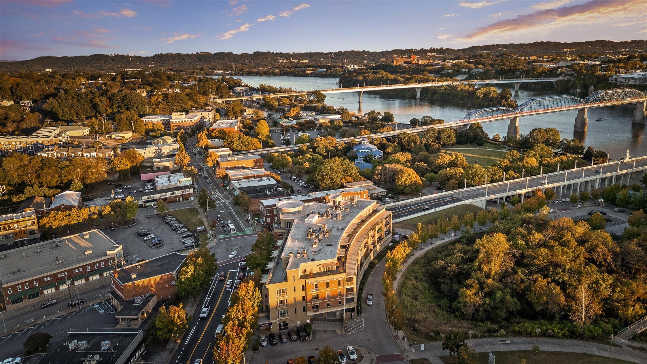 Chattanooga, Tennessee 37405, United States, 2 Bedrooms Bedrooms, ,2 BathroomsBathrooms,Residential,Active,25338