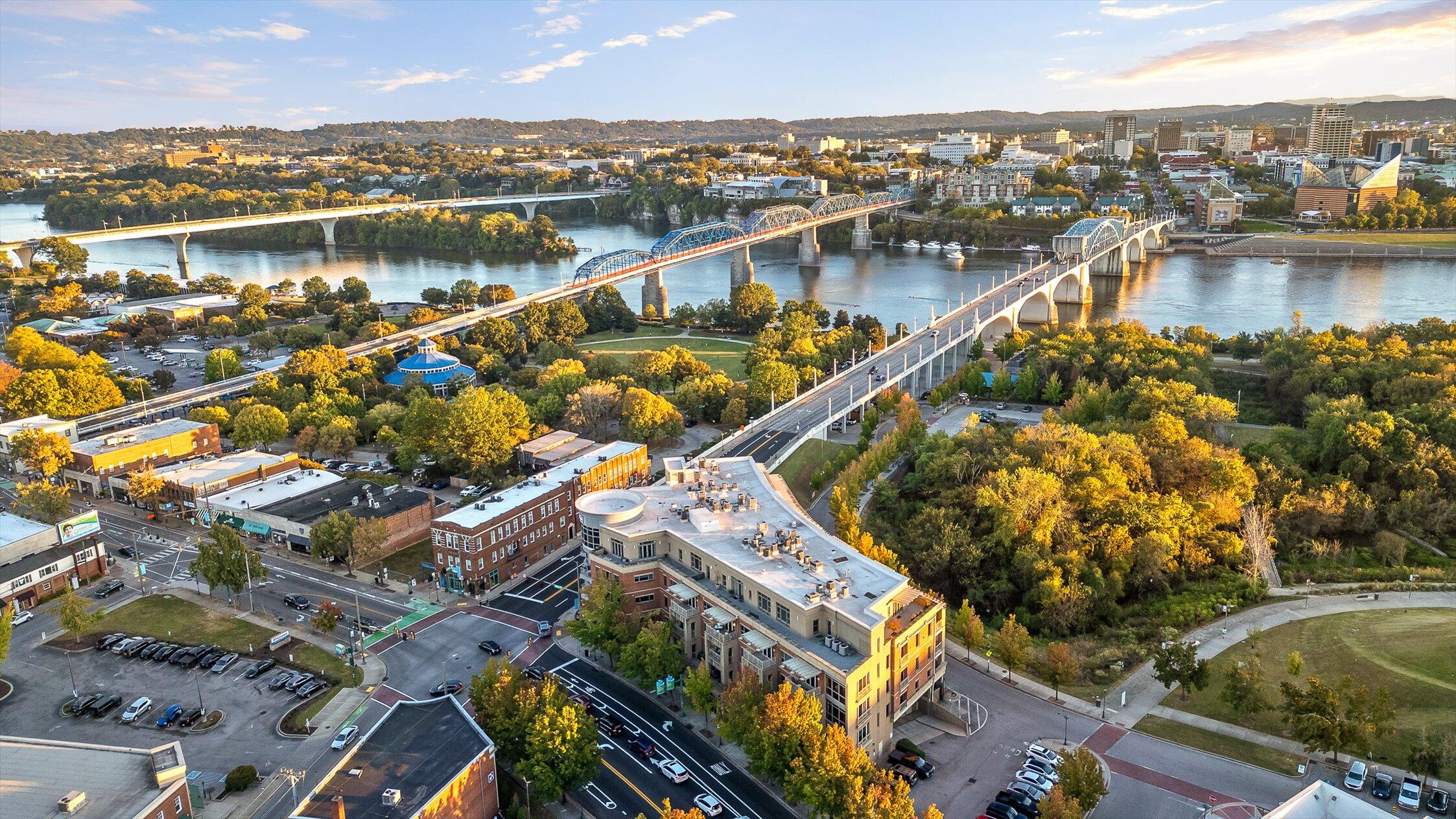 Chattanooga, Tennessee 37405, United States, 2 Bedrooms Bedrooms, ,2 BathroomsBathrooms,Residential,Active,25338