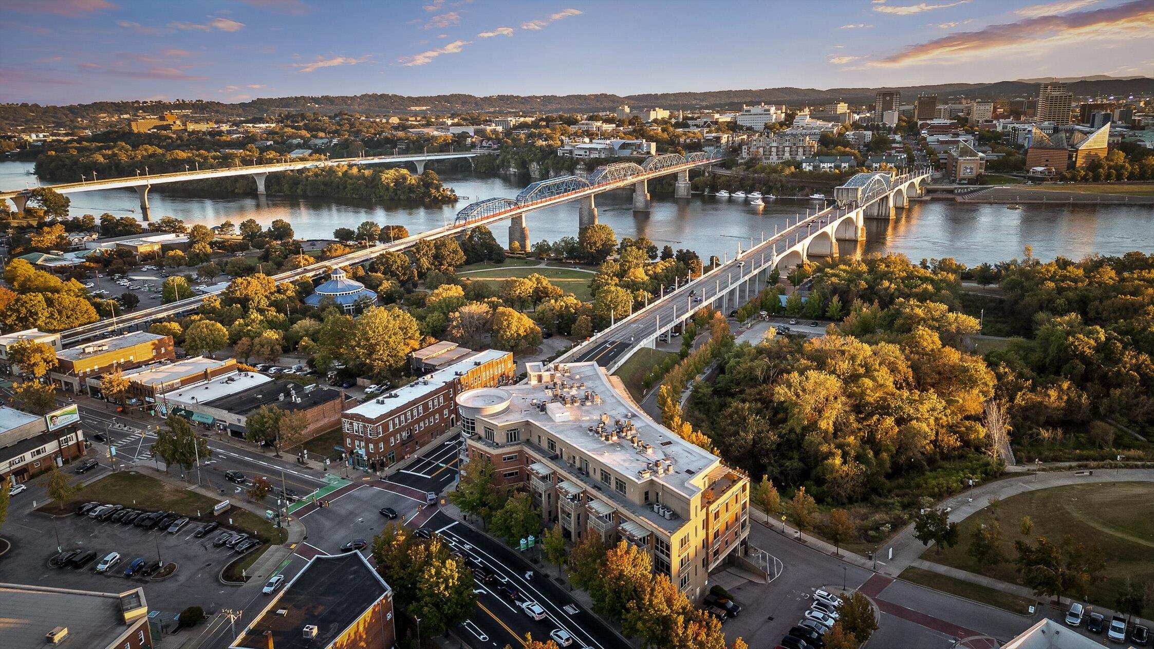 Chattanooga, Tennessee 37405, United States, 2 Bedrooms Bedrooms, ,2 BathroomsBathrooms,Residential,Active,25338