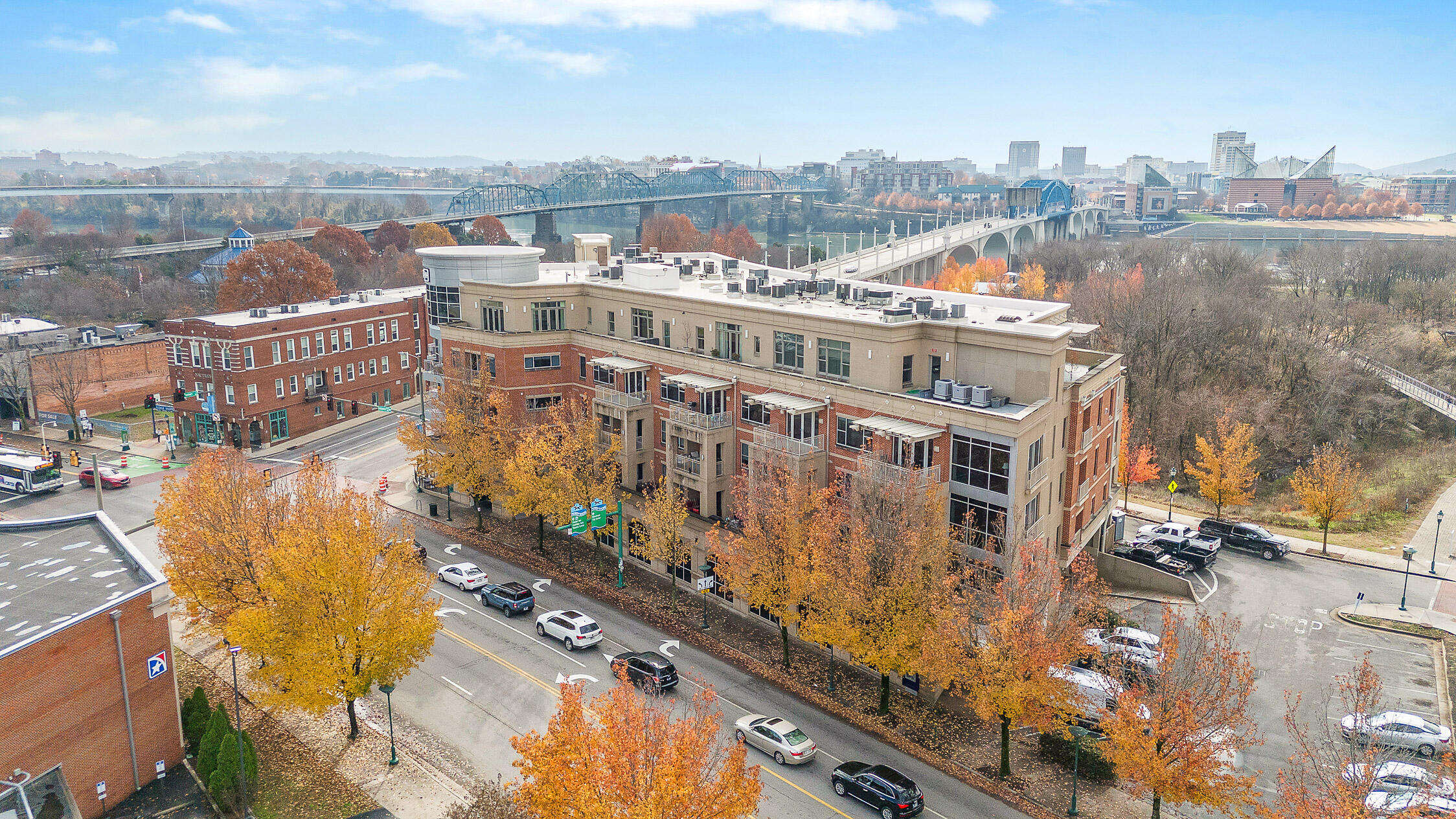 4 Cherokee Boulevard #409, Chattanooga, Tennessee image 38