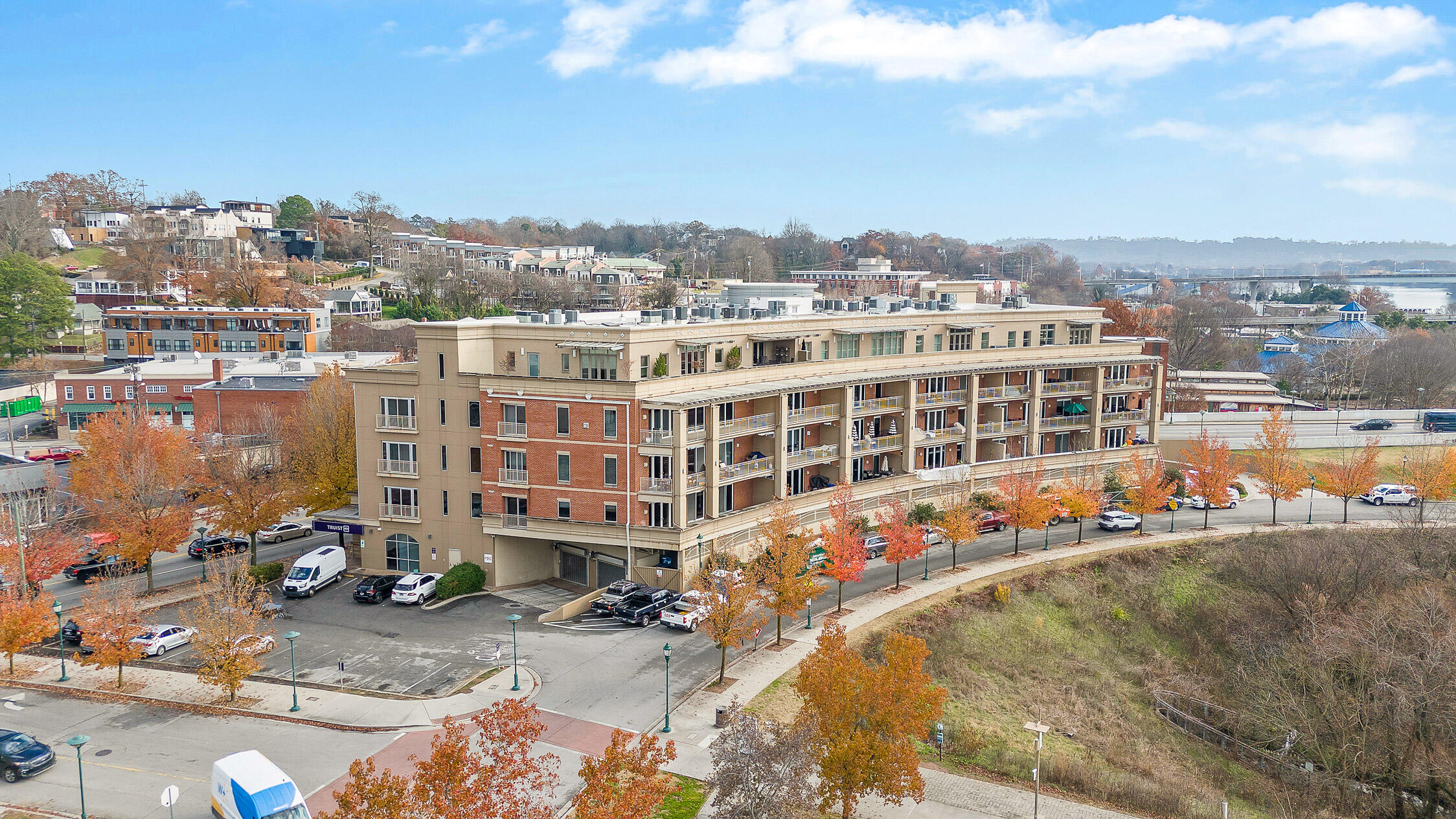 4 Cherokee Boulevard #409, Chattanooga, Tennessee image 37