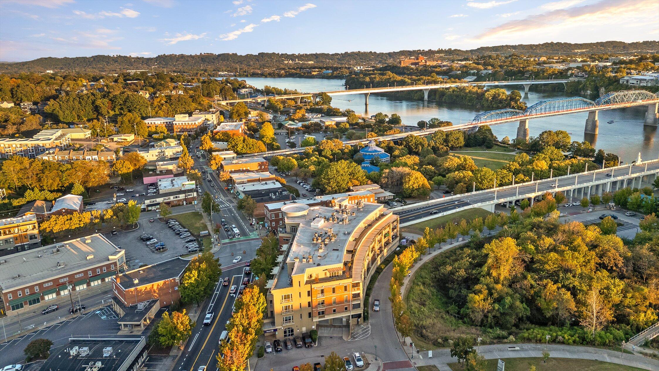 Chattanooga, Tennessee 37405, United States, 2 Bedrooms Bedrooms, ,2 BathroomsBathrooms,Residential,Active,25338