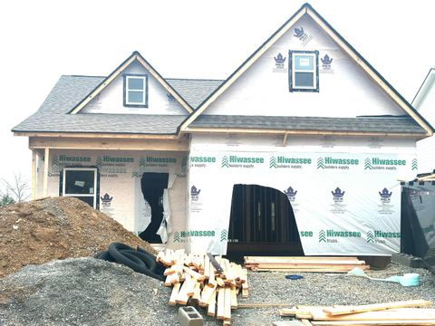 Photo of 5112 Ella Lane, Cleveland, TN 37312 (MLS # 1523068)