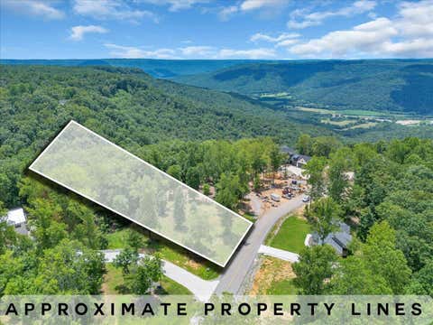 Vacant Land For Sale - Moonlight Lane<br/> Jasper, TN 37347