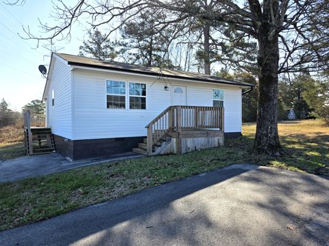 Homes For Sale - 265 S Cedar Lane<br/> Catoosa County, Fort Oglethorpe, GA 30742
