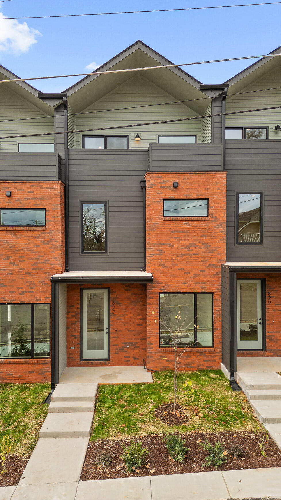827 N 4th Avenue #3, Knoxville, Tennessee image 2
