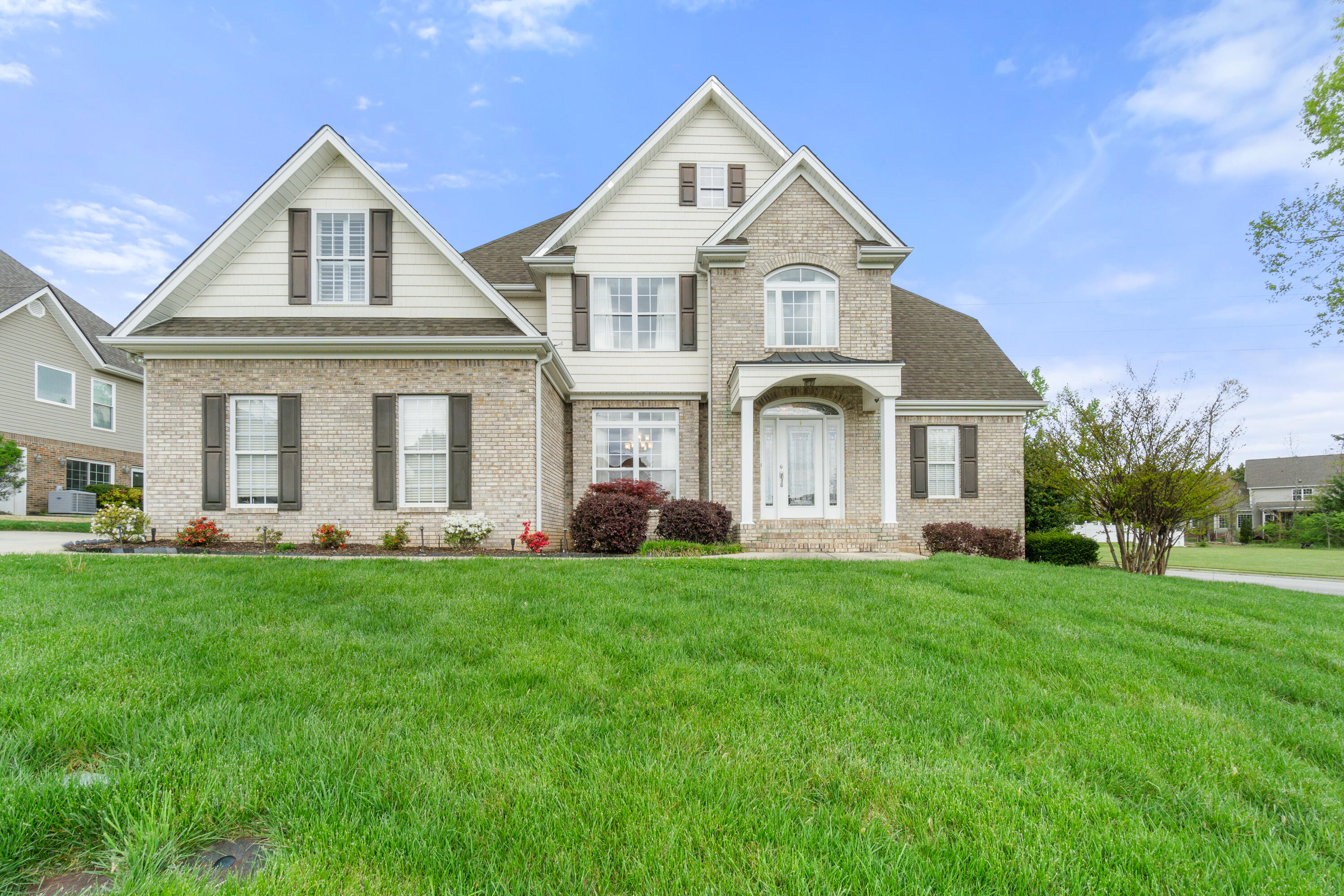 9981 Cottage Creek Lane, Apison, Tennessee image 48