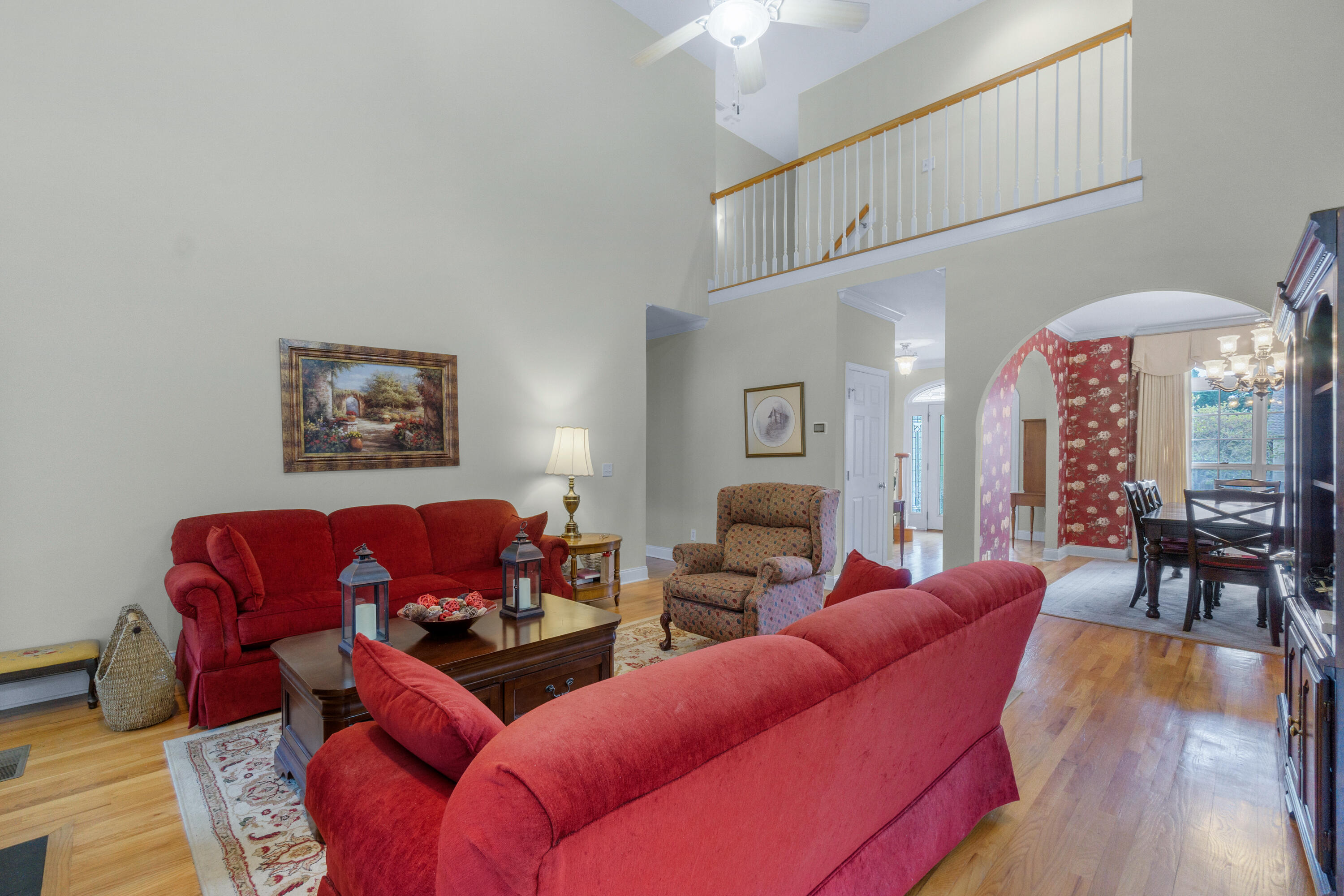 9981 Cottage Creek Lane, Apison, Tennessee image 15