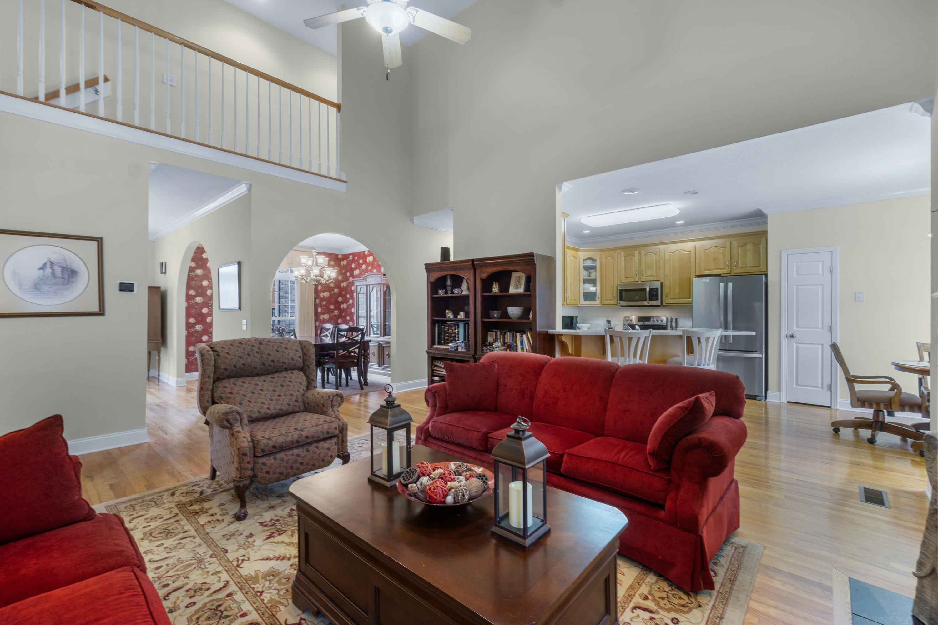 9981 Cottage Creek Lane, Apison, Tennessee image 14