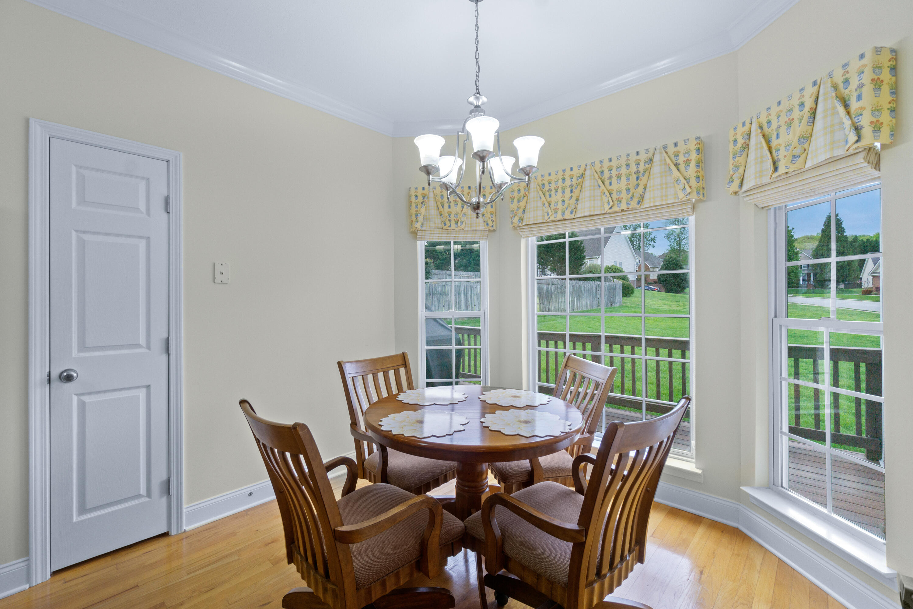 9981 Cottage Creek Lane, Apison, Tennessee image 10