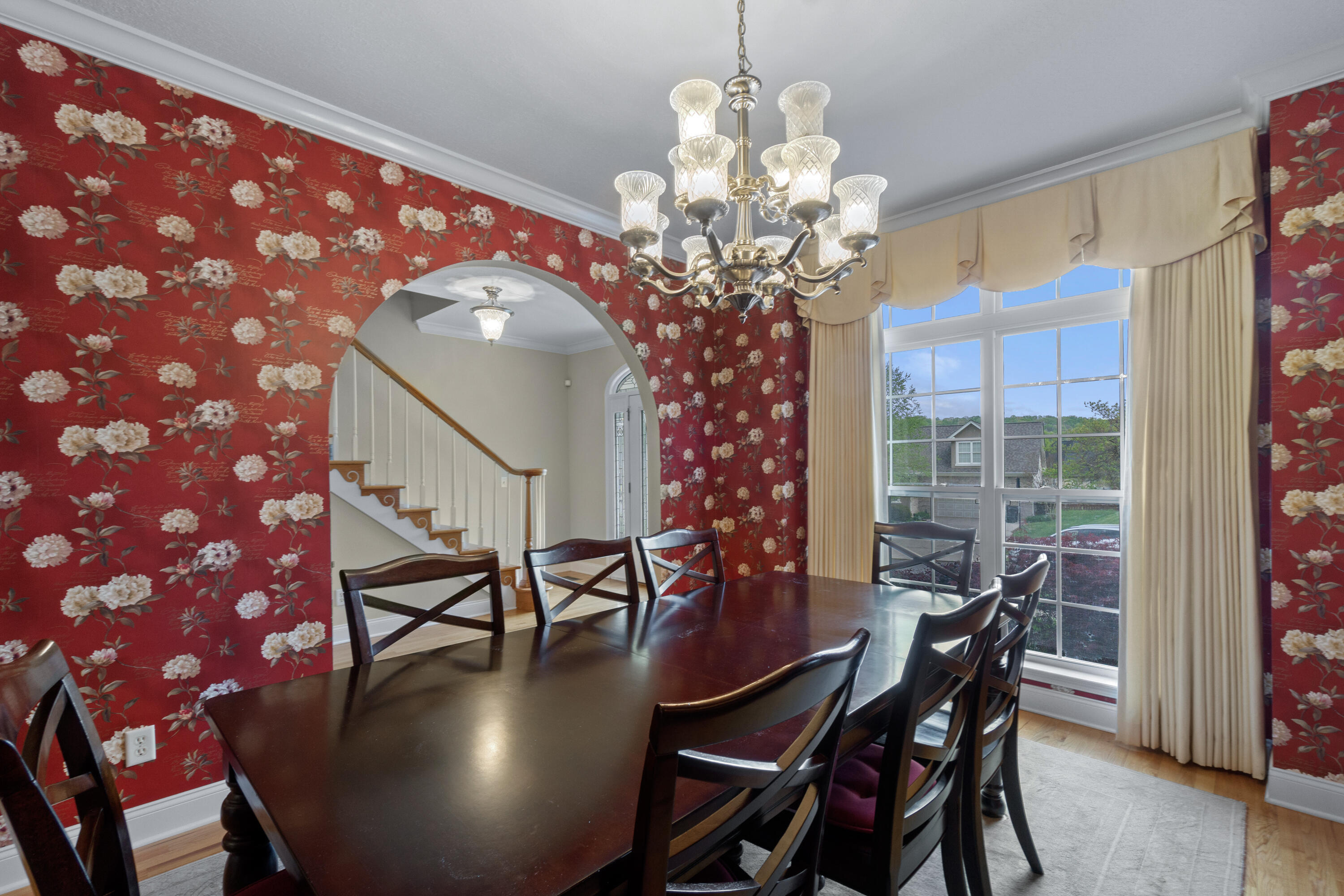 9981 Cottage Creek Lane, Apison, Tennessee image 18