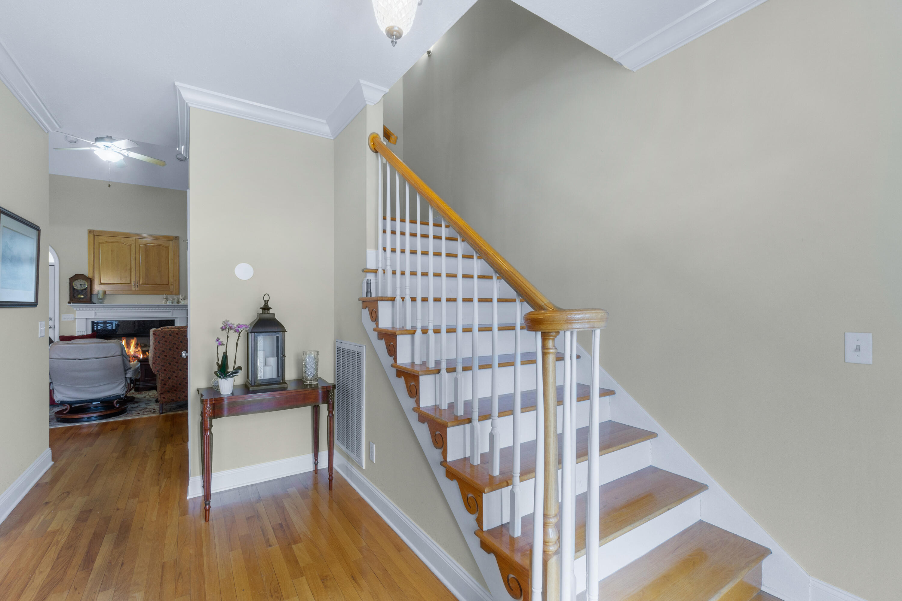 9981 Cottage Creek Lane, Apison, Tennessee image 20