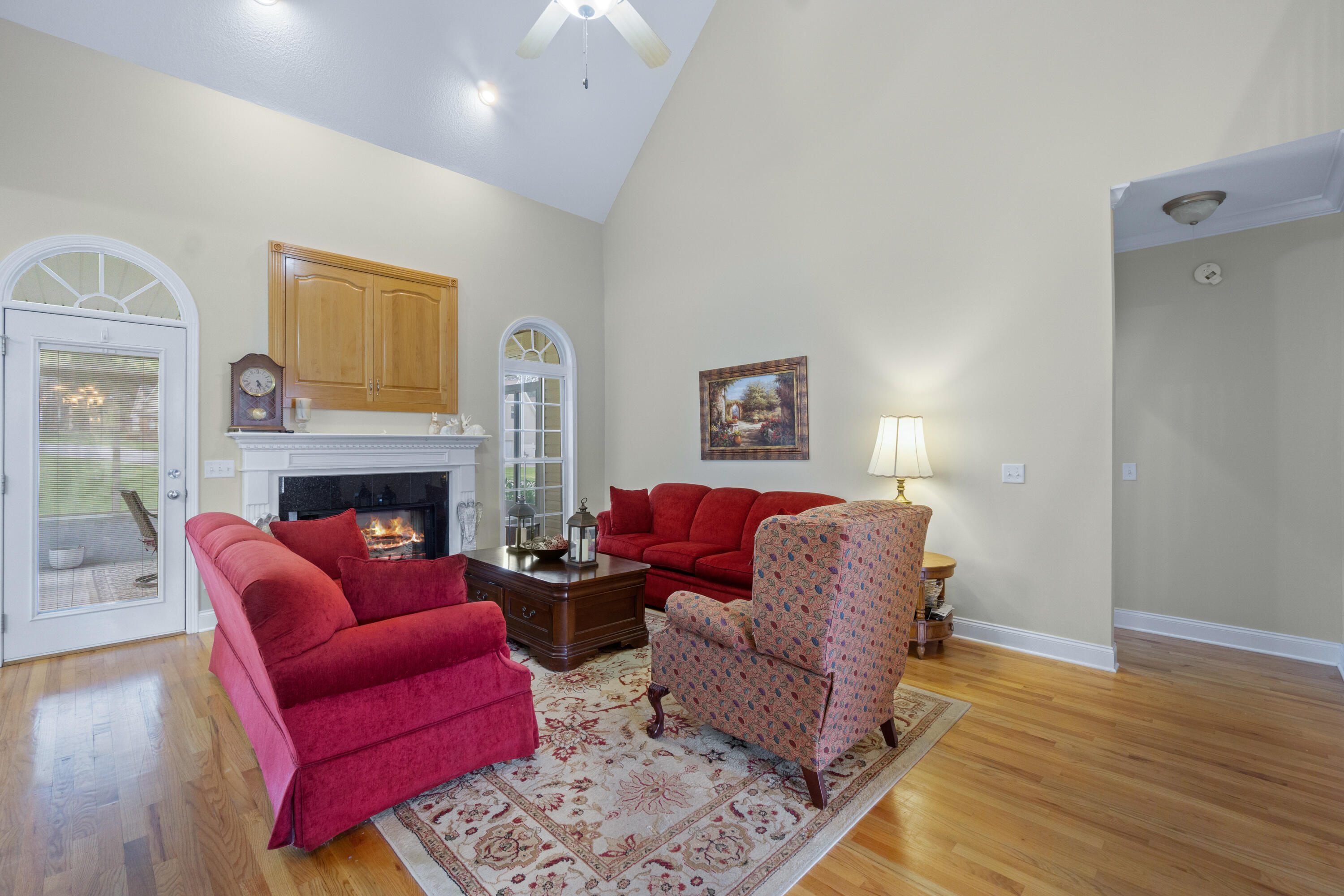 9981 Cottage Creek Lane, Apison, Tennessee image 16