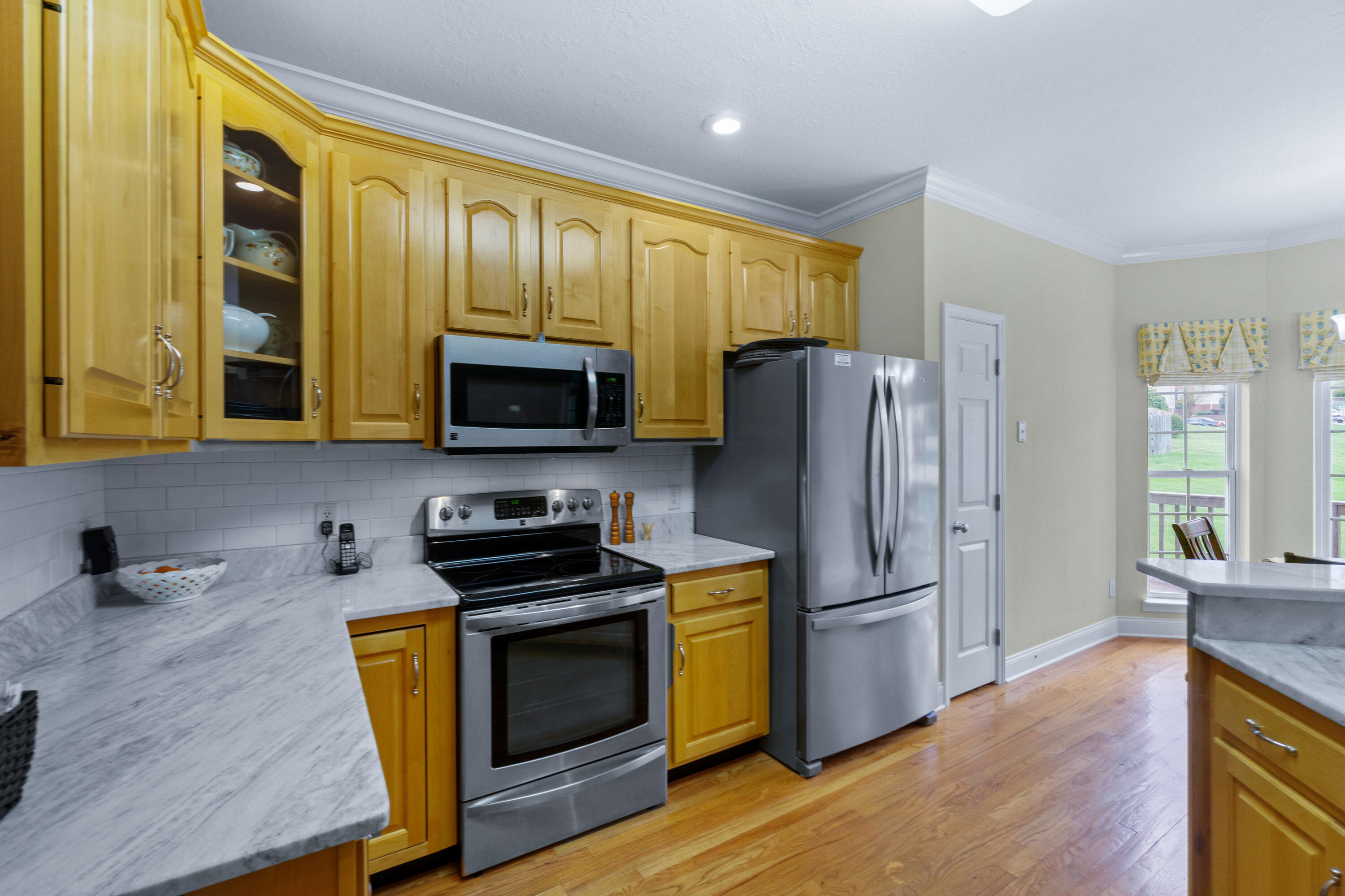 9981 Cottage Creek Lane, Apison, Tennessee image 3