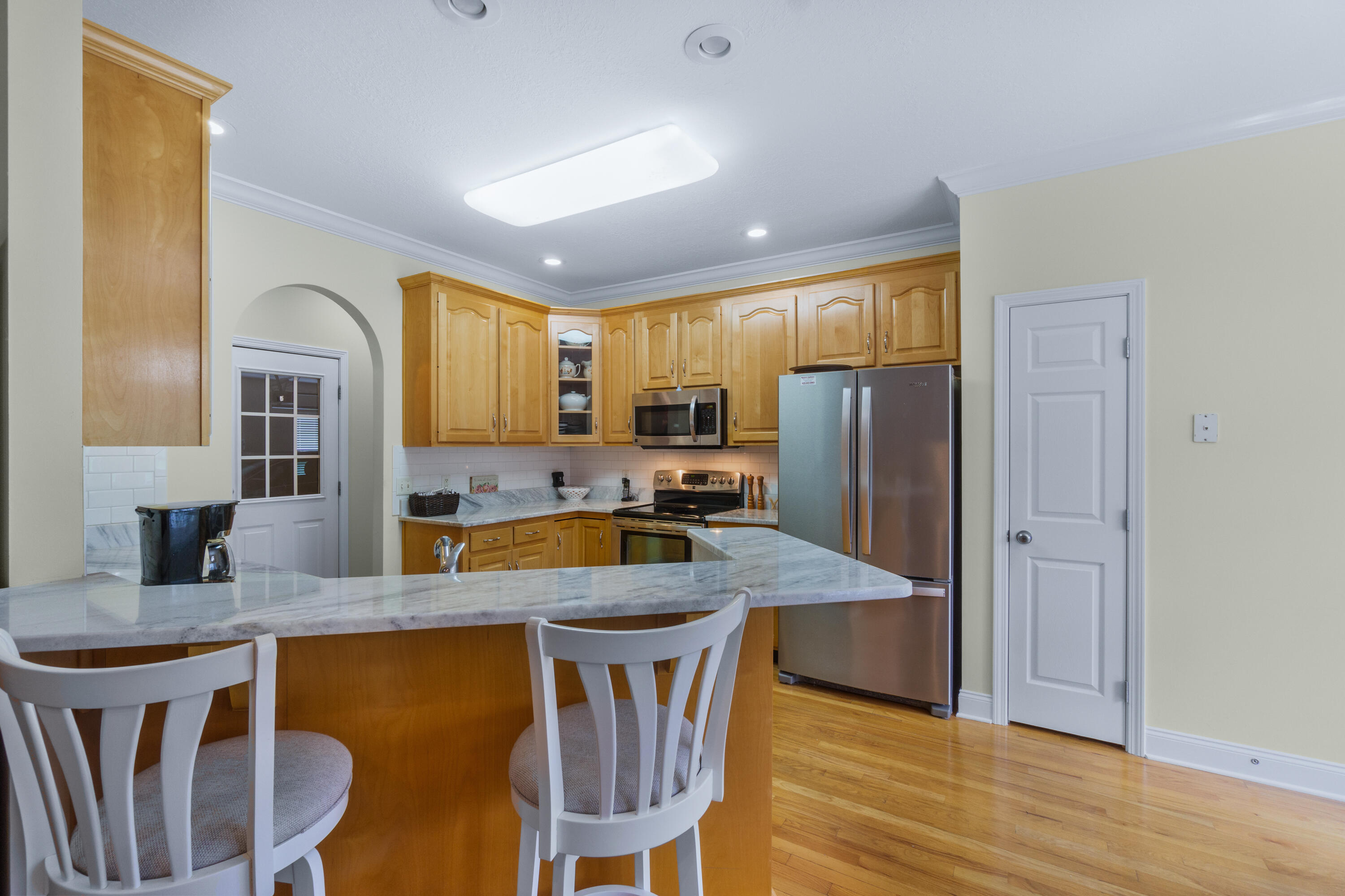 9981 Cottage Creek Lane, Apison, Tennessee image 7