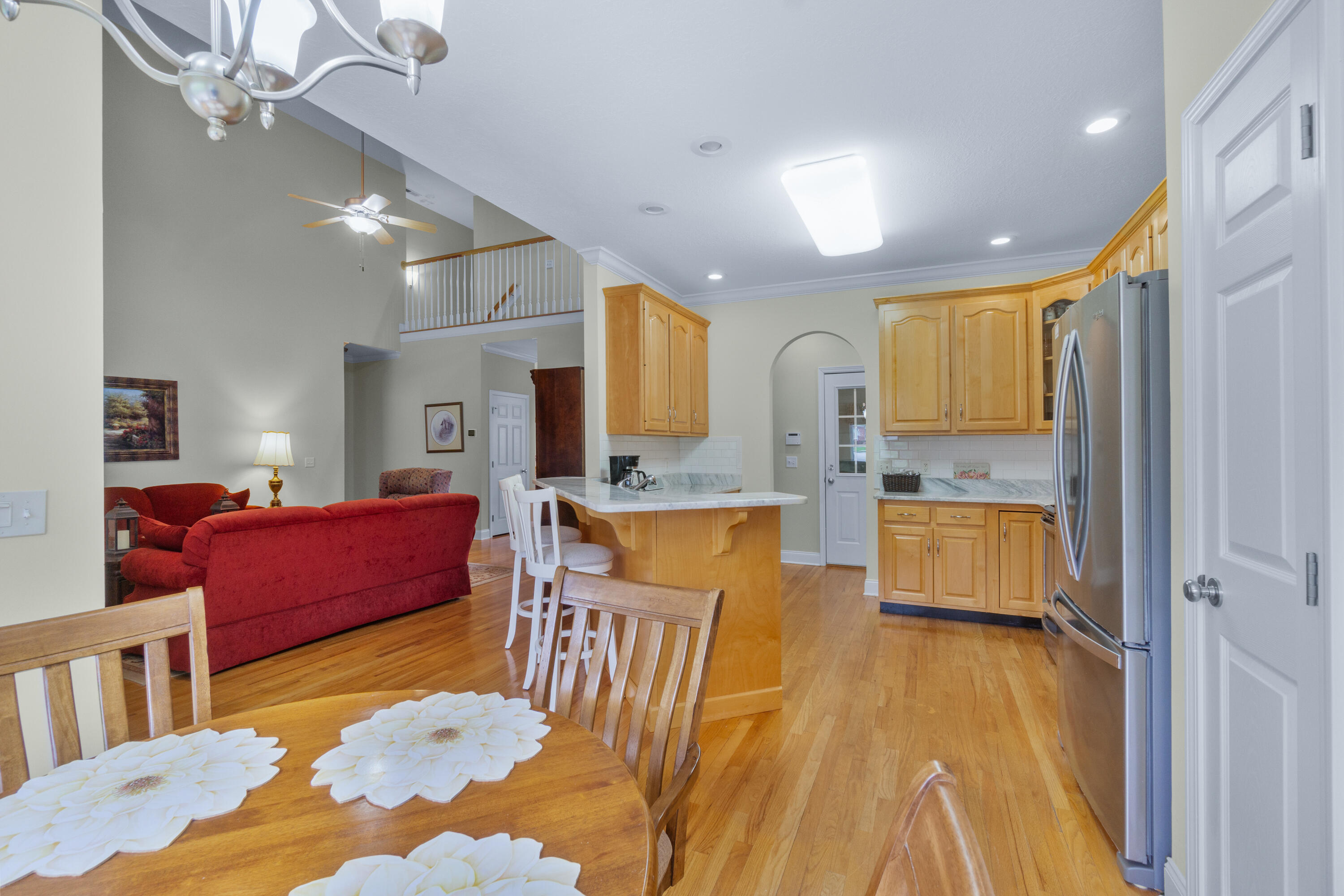 9981 Cottage Creek Lane, Apison, Tennessee image 8
