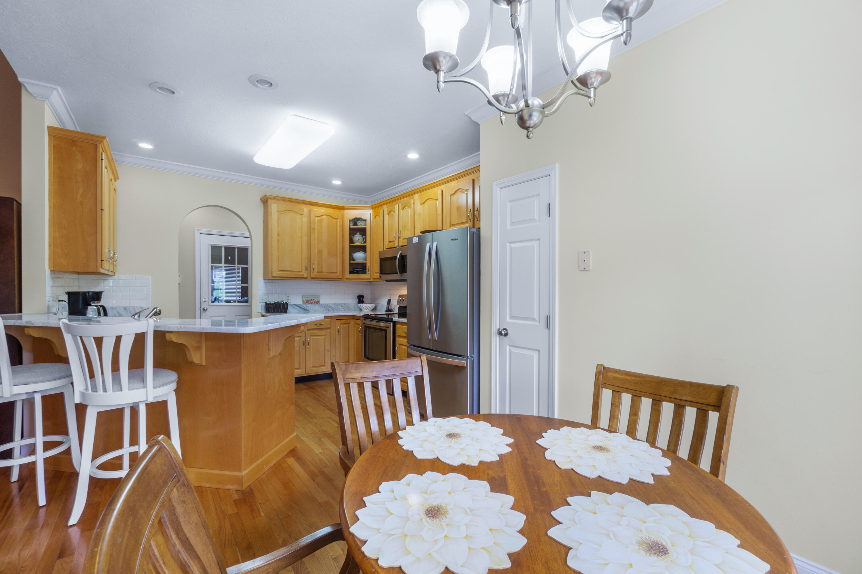9981 Cottage Creek Lane, Apison, Tennessee image 9