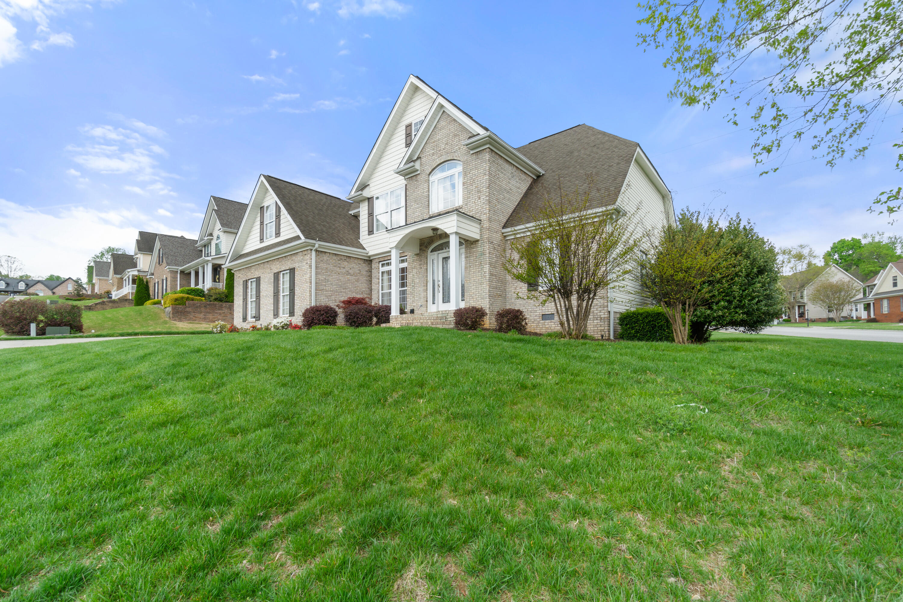 9981 Cottage Creek Lane, Apison, Tennessee image 49