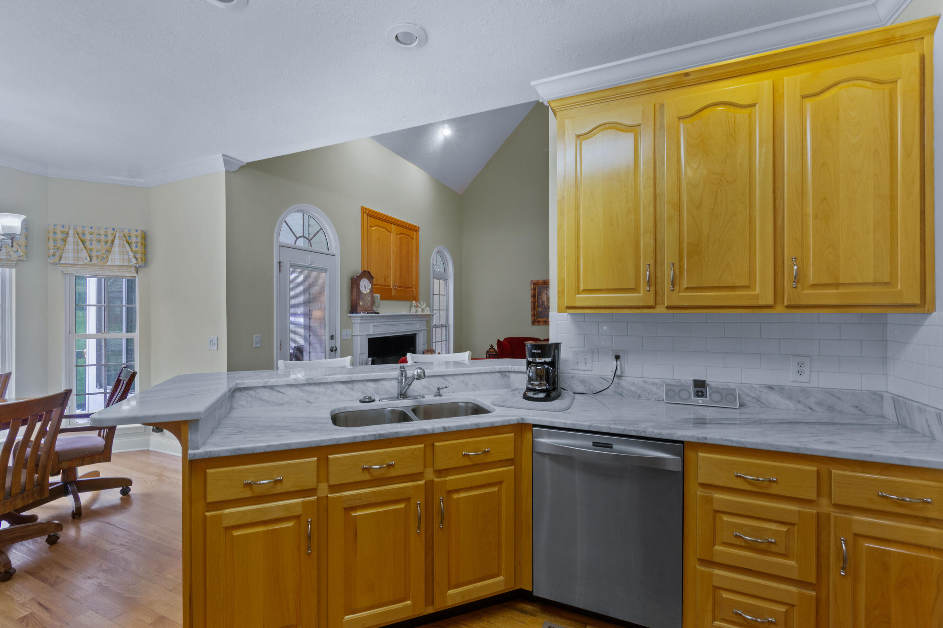 9981 Cottage Creek Lane, Apison, Tennessee image 4
