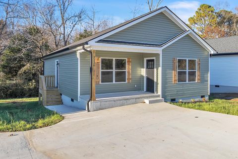 Photo of 3120 Pleasant Grove Church Road SW, McDonald, TN 37353 (MLS # 1526335)