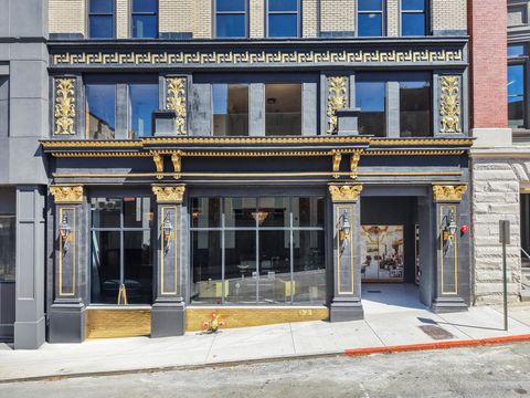 Condo For Sale - 117 E 7th Street<br/> Chattanooga, TN 37402