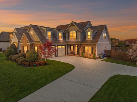 Photo of 4046 Brock Road, Chattanooga, TN 37421 (MLS # 1531181)